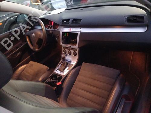 Left front window switch VW PASSAT B6 (3C2) 2.0 TDI | BP31814563I27 