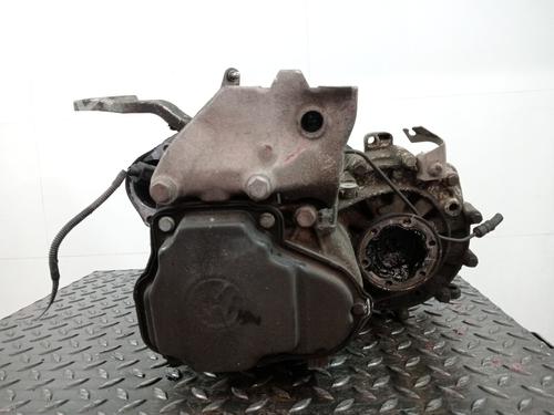 Gearbox SEAT LEON (1P1) 1.9 TDI | BP29588947M3