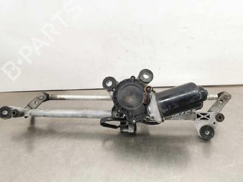 Viskermotor vindrude OPEL SIGNUM Hatchback (Z03) 3.0 V6 CDTI (F48) (177 hp) 8465266