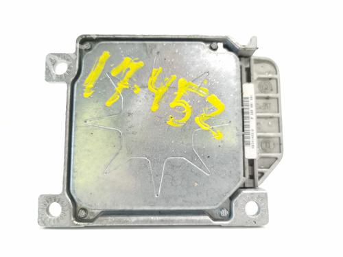 ECU airbags BMW 3 (E46) 320 d | BP17473291M53 