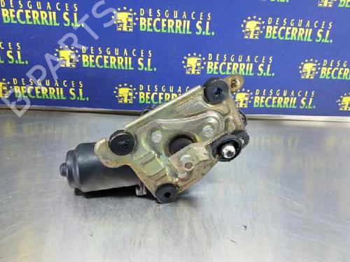 Front wiper motor SUZUKI WAGON R+ Hatchback (MM) 1.3 (RB413) | BP8458658M29 