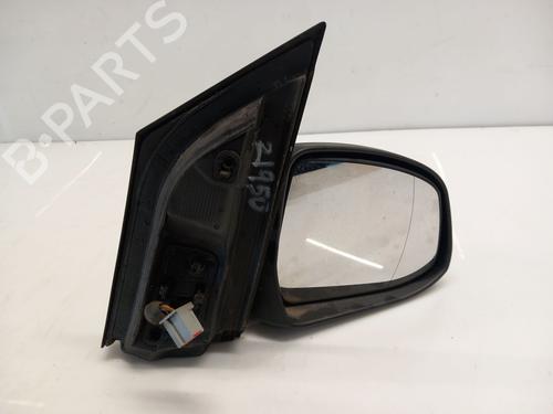 Used Right mirror Right mirror FORD FOCUS II (DA_, HCP, DP) 1.8 TDCi (115 hp) 36378605 36378605