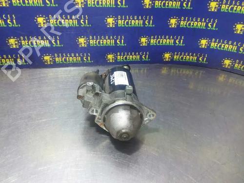 Startmotor SAAB 9-5 (YS3E) 2.2 TiD (120 hp) 8437602