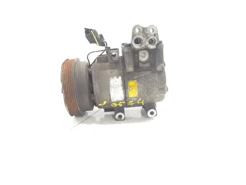 Used AC compressor AC compressor HYUNDAI ACCENT II (LC) 1.5 CRDi (82 hp) 40505566 40505566