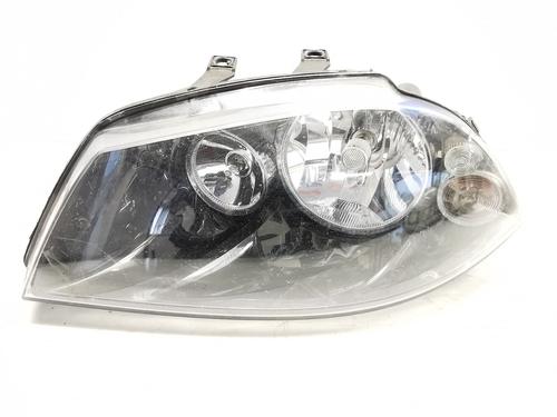 Used Left headlight Left headlight SEAT IBIZA III (6L1) 1.9 TDI (100 hp) 33854722 33854722