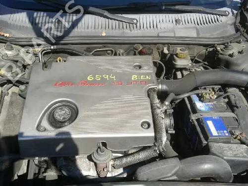 Alzavetro anteriore sinistro ALFA ROMEO 156 (932_) 1.9 JTD (932B2) | BP8452270C22 