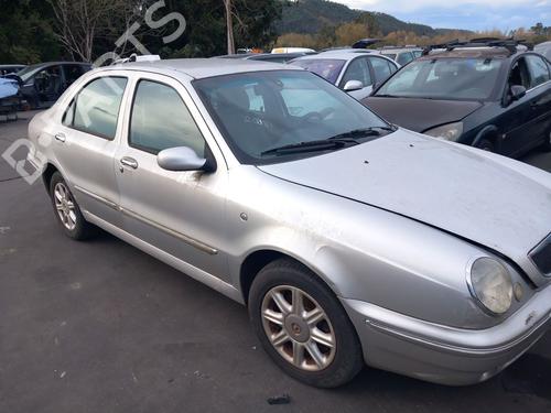 Used Parts LANCIA LYBRA (839_) 2.4 JTD (839AXE1A) (135 hp) 4334579