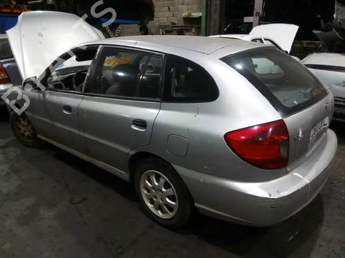 Right taillight KIA RIO I Hatchback (DC)  | BP8467324C35 