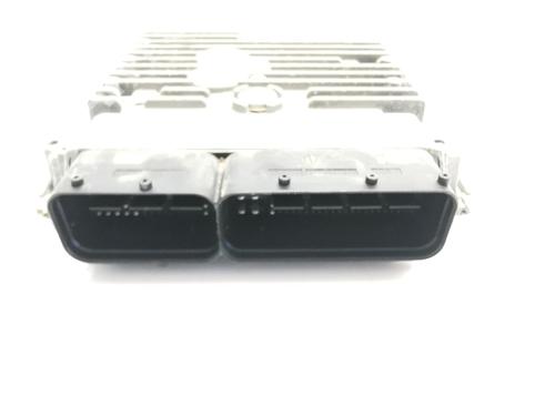 Engine control unit (ECU) VW GOLF VI (5K1) 1.6 TDI | BP27273082M57 