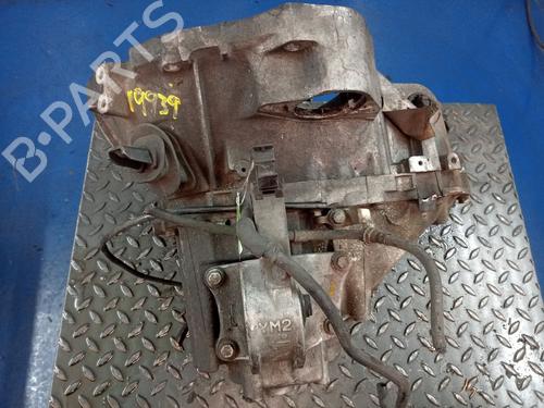 Gearbox NISSAN ALMERA TINO (V10) 2.2 dCi | BP27311325M3 