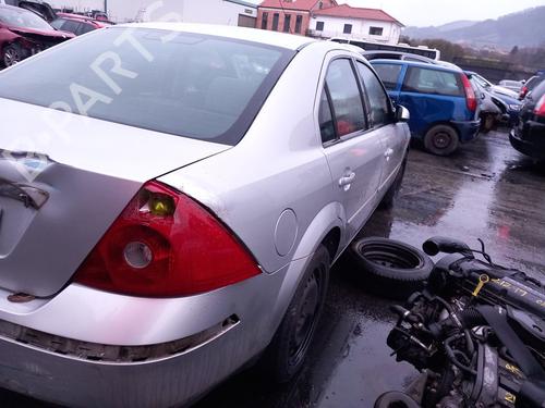 Engine FORD MONDEO III Saloon (B4Y) 2.0 16V TDDi / TDCi | BP35900891M1 - Image 8