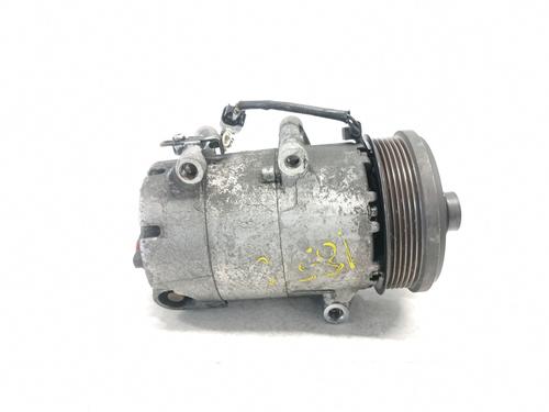 AC compressor FORD FOCUS II Turnier (DA_, FFS, DS)  | BP28356380M34 
