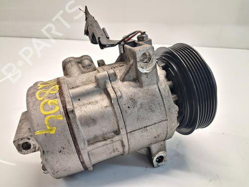 AC compressor KIA SORENTO II SUV Van (XM) CRDi | BP33437588M34 - Image 4