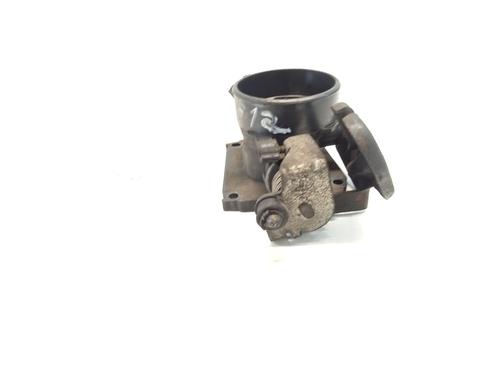 Throttle body FORD FOCUS I (DAW, DBW)  | BP27639669M82 