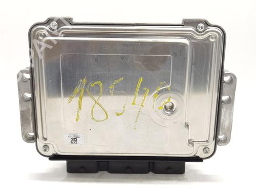 Engine control unit (ECU) CITROËN C4 I (LC_)  | BP20490885M57 
