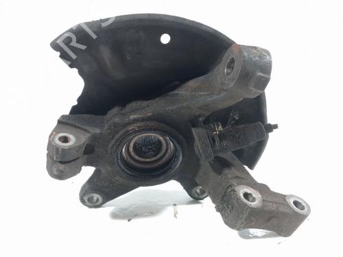 Left front steering knuckle KIA CARENS II MPV (FJ) 1.6 | BP8623997M25 