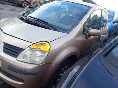 Engine RENAULT MODUS / GRAND MODUS (F/JP0_) 1.4 (JP01, JP0J) | BP32232589M1