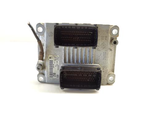 engine-control-unit-ecu-opel-corsa-c-x01-2000-2001-2002-2003-2004-2005-2006-2007-2008-2009-36517084 main image