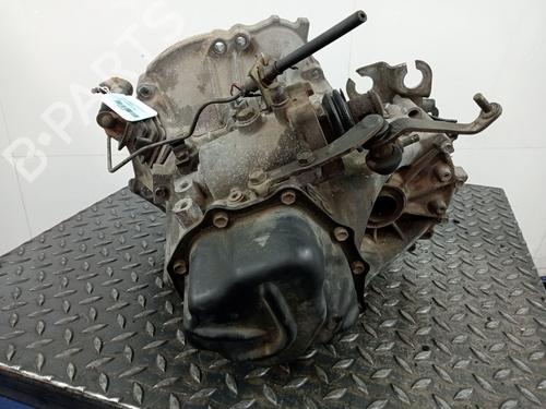 Used Gearbox Gearbox TOYOTA STARLET (_P9_) 1.3 (EP91_, EP91R) (75 hp) 39803049 39803049