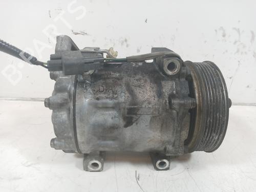 AC compressor FORD FOCUS II (DA_, HCP, DP)  | BP8472613M34 