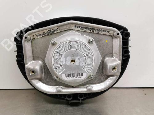 Driver airbag MERCEDES-BENZ A-CLASS (W168) A 160 (168.033, 168.133) | BP8462858C9 