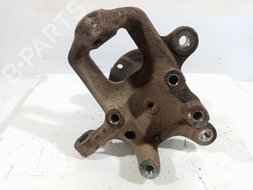 Left front steering knuckle MERCEDES-BENZ SPRINTER 2-t Van (B901, B902)  | BP8479458M25 