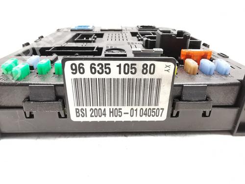 Sikringsdåse PEUGEOT 307 Break (3E) | BP30942205E1