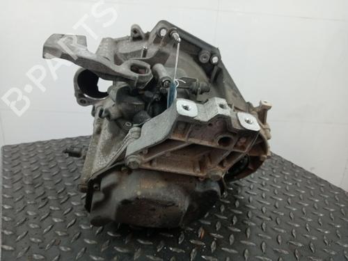 Getriebe für Getriebe 38539624 38539624