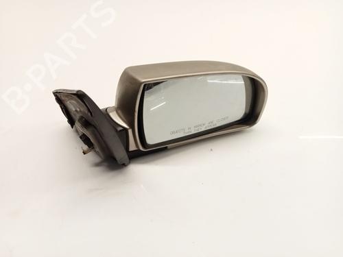 Used Right mirror KIA CARENS II MPV (FJ) 2.0 CRDi (113 hp) 24803706