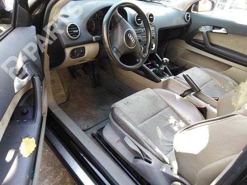 Front right interior door handle AUDI A3 (8P1) 1.9 TDI | BP8485695I14  - Image 5