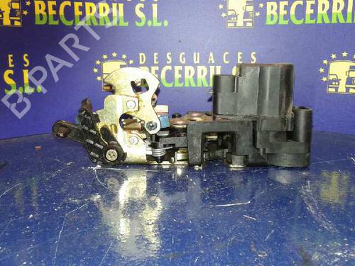 Rear right lock DAEWOO KALOS (KLAS) 1.2 | BP8425008C99 