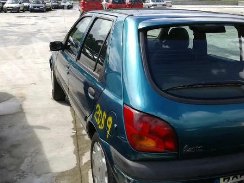 Starter FORD FIESTA IV (JA_, JB_)  | BP8430611M8 