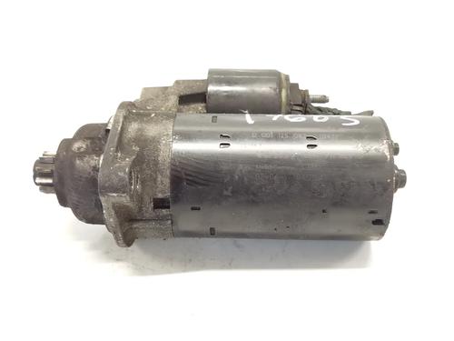 Starter VW POLO (9N_, 9A_)  | BP19517765M8 