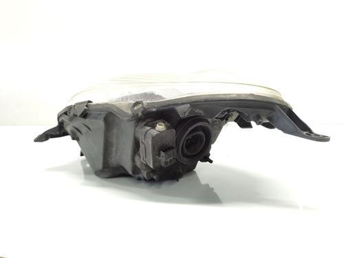 Right headlight NISSAN MICRA III (K12) 1.2 16V | BP26612797C29 