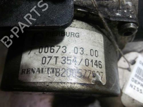 BP16552880M77 | Vacuumpomp NISSAN TIIDA Hatchback (C11) 1.5 dCi BP16552880M77