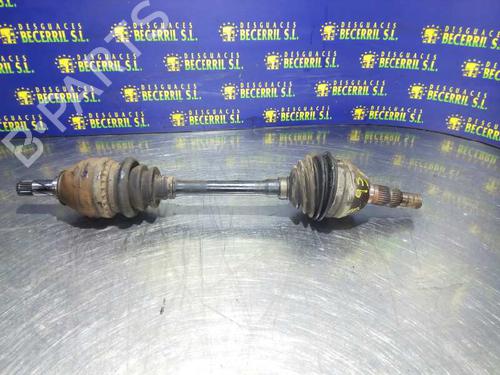 Used Left front driveshaft SAAB 9-3 (YS3D) 2.0 Turbo (150 hp) 8428295