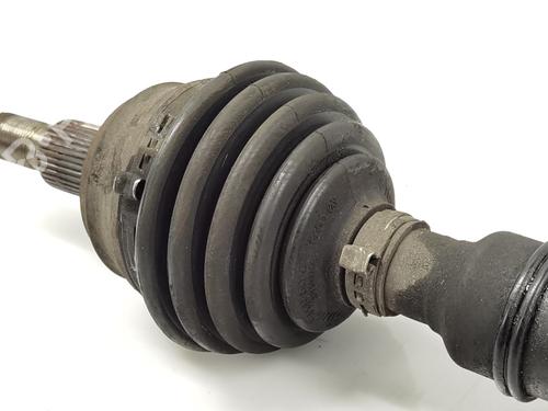 Right front driveshaft VW GOLF IV (1J1)  | BP21843595M39 
