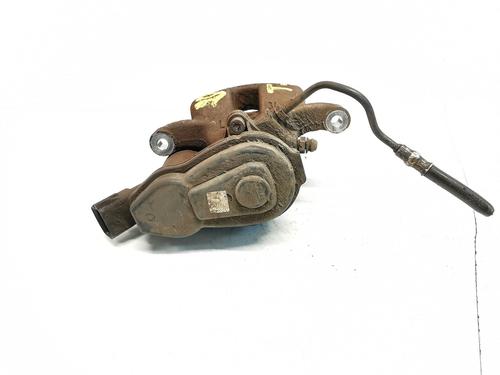 Left rear brake caliper RENAULT SCÉNIC III (JZ0/1_) 1.5 dCi | BP29615799M107