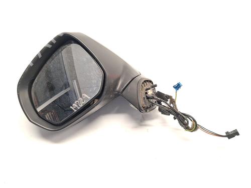Used Left mirror CITROËN C4 Picasso I MPV (UD_) 2.0 HDi 138 (136 hp) 28541420