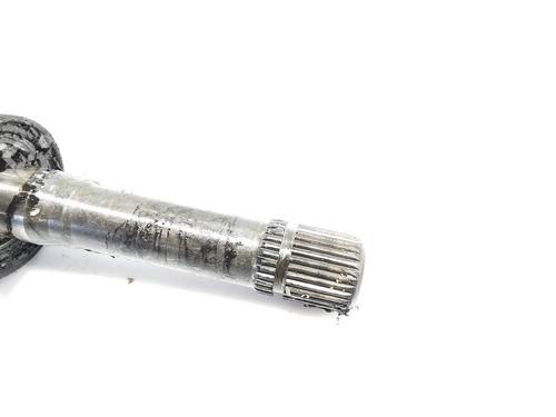 Left front driveshaft MAHINDRA GOA Pickup 2.2 CRDe | BP28213728M38 