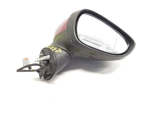 Used Right mirror Right mirror FORD FIESTA VI (CB1, CCN) 1.6 TDCi (90 hp) 40196166 40196166