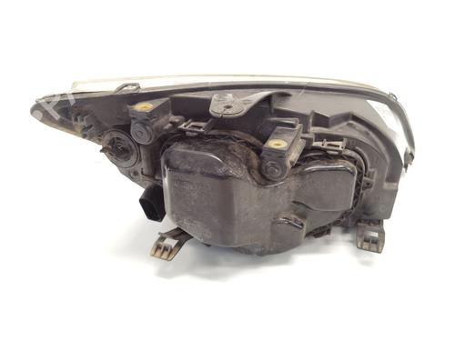 Left headlight FORD FOCUS II (DA_, HCP, DP) 2.0 TDCi | BP26711991C28 