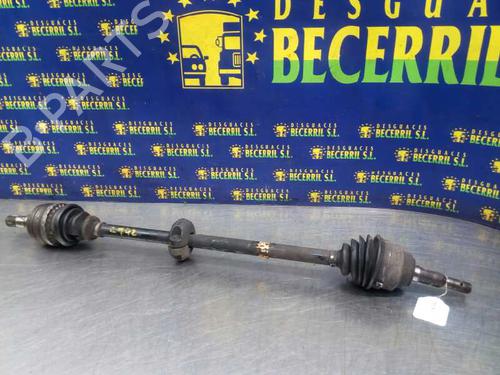 Used Right front driveshaft OPEL ZAFIRA A MPV (T98) 2.0 DTI 16V (F75) (101 hp) 8434701