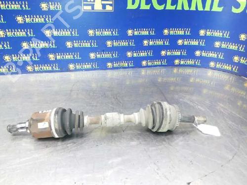 Used Left front driveshaft NISSAN PRIMERA Hatchback (P11) 2.0 16V (140 hp) 8448016