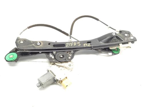 Used Front right window mechanism BMW 1 (E87) 118 d (122 hp) 32018771