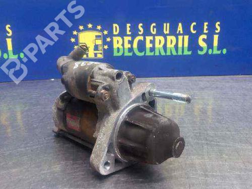 Used Starter SUZUKI IGNIS I (FH) [2000-2005]  8455575