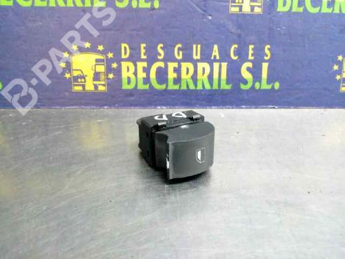 Used Right front window switch Right front window switch AUDI A3 (8P1) [2003-2013] 8454847 8454847