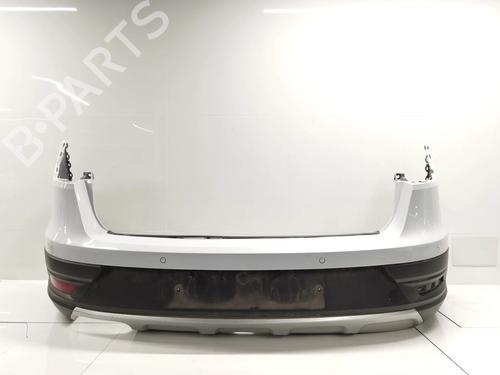 Used Rear bumper SEAT LEON ST (5F8) 2.0 TDI (150 hp) 12328880
