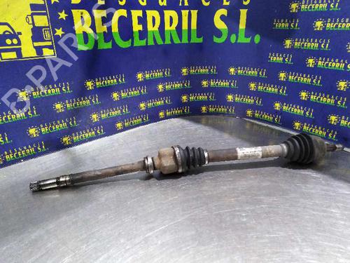 Used Right front driveshaft PEUGEOT 307 (3A/C) 1.6 16V (109 hp) 8460139