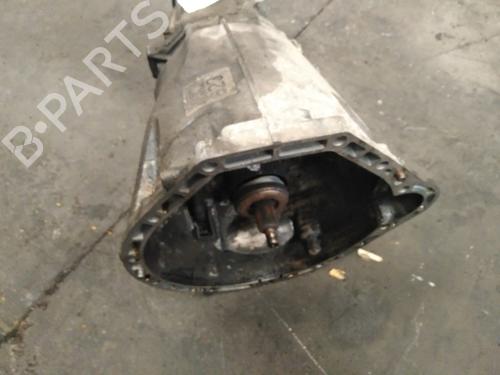 Gearbox MERCEDES-BENZ C-CLASS (W203)  | BP10293680M3 